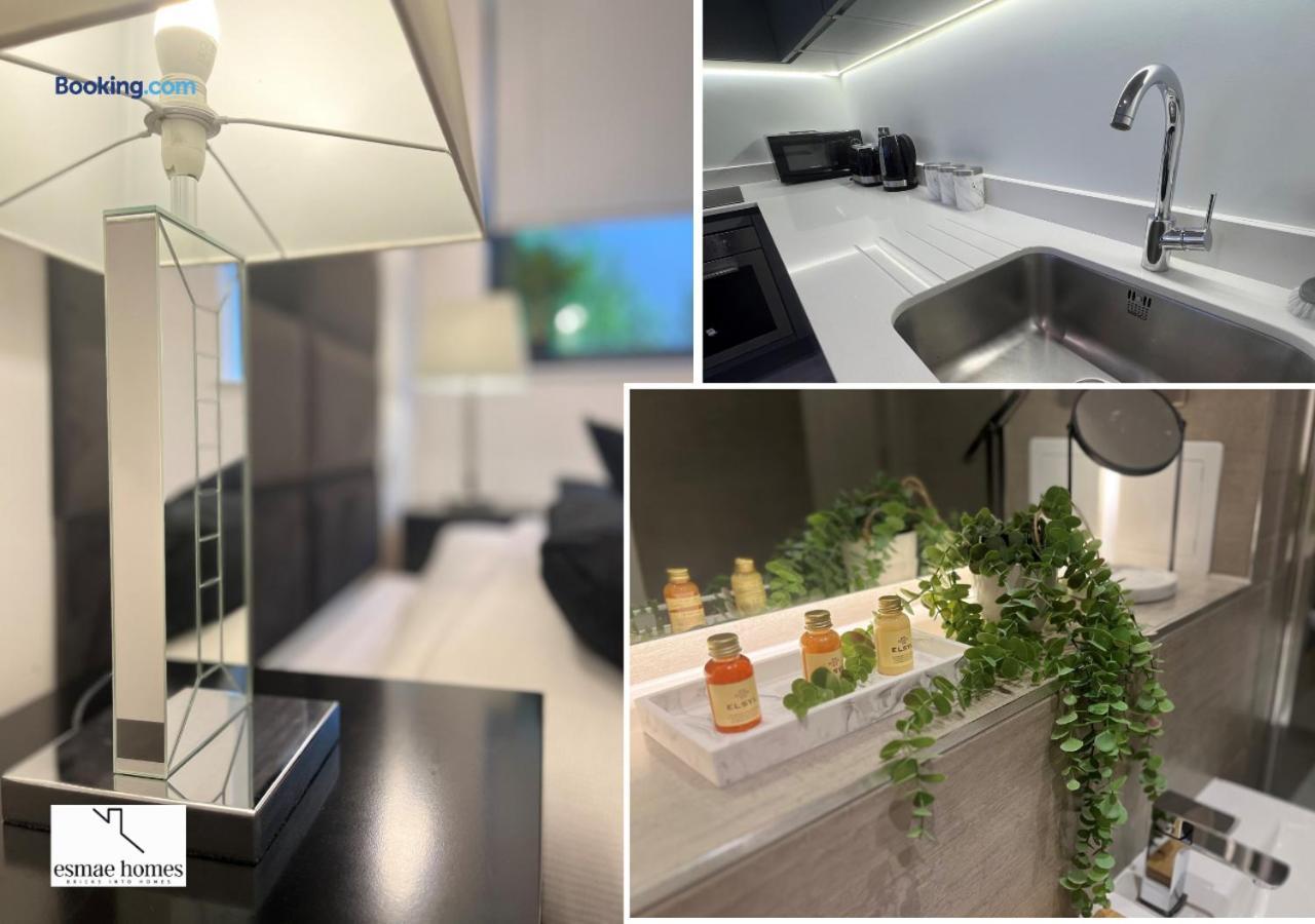 Esmae Homes Milton Keynes Buitenkant foto